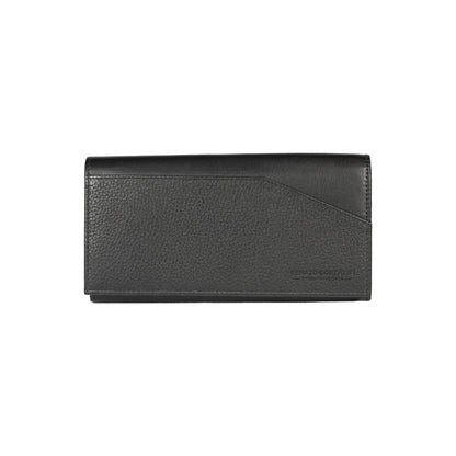 K10203DB | Men's wallet in genuine full grain leather, with light grain. Blue colour. Coin pocket. Dimensions when closed: 12.5 x 9.3 x 1 cm. Packaging: Rigid bottom/lid gift box