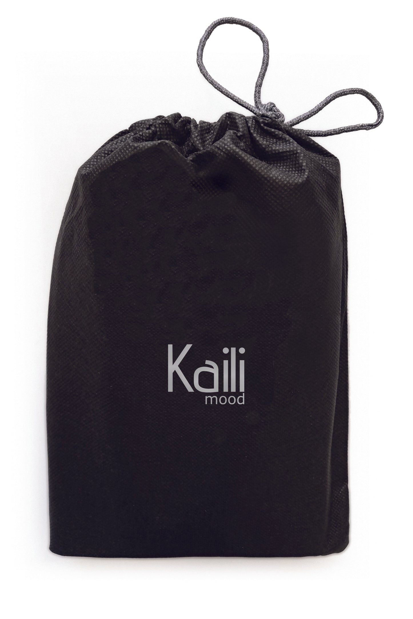 K0037AB | Water-repellent backpack in Waterproof Nylon/Genuine full-grain leather with light grain - Black color - Polished nickel accessories. Dimensions: 27 x 39 x 19 cm - Packaging: TNT bag