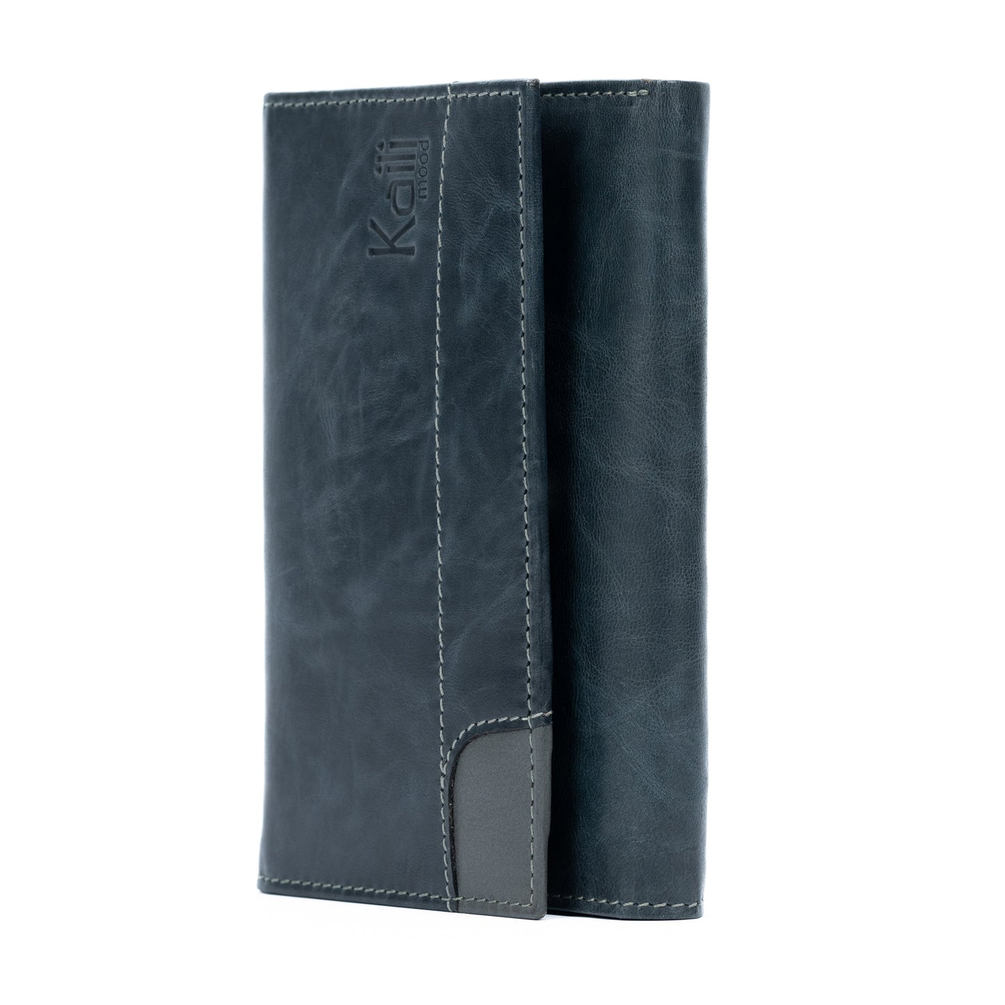 K11133AB | Women's Wallet in Genuine Leather Col. Black